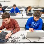 Student organization to be part of the National Collegiate Cyber Defense Competition